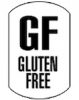 image of a gluten free icon